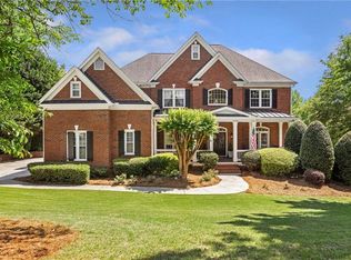 805 Lake Mist Cv, Milton, GA 30004