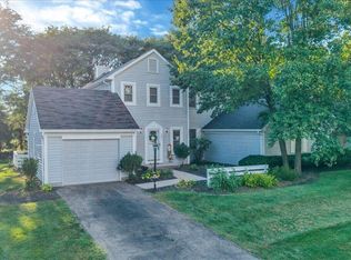 6871 Vally Down Rd, Dublin, OH 43017