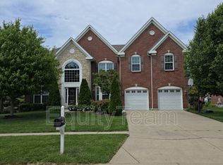 7823 Spring Garden Ct, West Chester, OH 45069