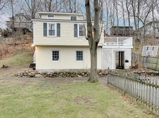 59 Wituwamat Rd, Weymouth, MA 02191