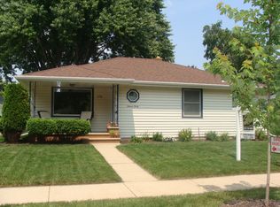 1130 W Frances St, Appleton, WI 54914