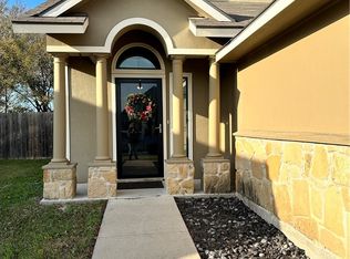 10404 Condor Loop, Waco, TX 76708