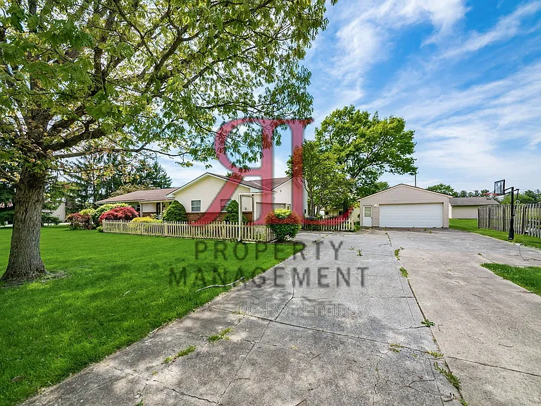 7775 Peter Hoover Rd — Photo 1
