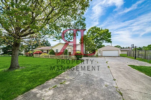 7775 Peter Hoover Rd Photo 1