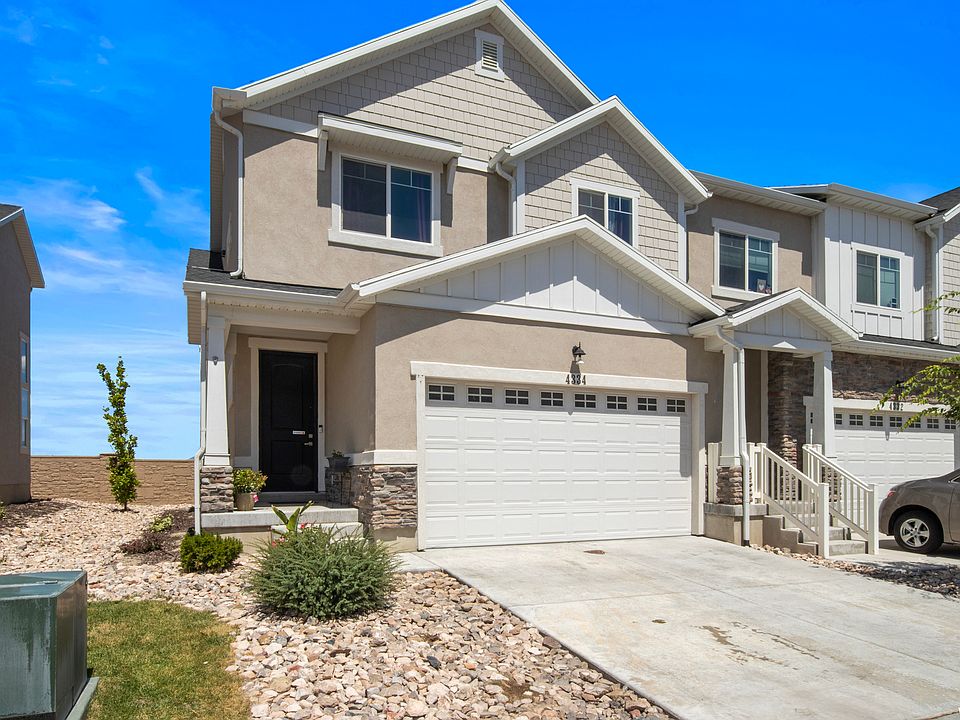 4334 W Hemsley Ln, Herriman, UT 84096 MLS 1890648 Zillow