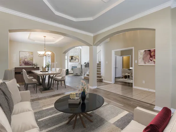 1353 Hazel Green Dr, Frisco, TX 75033