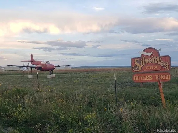 42 Beech Boulevard LOT 42, Westcliffe, CO 81252