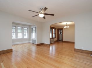 74 Melha Ave #2, Springfield, MA 01104