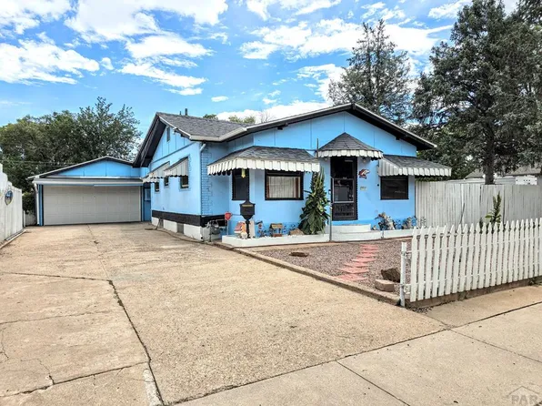 1308 Jackson St, Pueblo, CO 81004