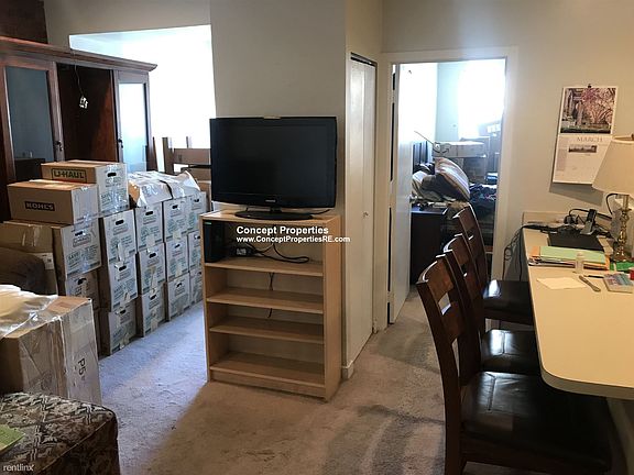 173 Saint Botolph #5 Boston - South End Unit Photo 4