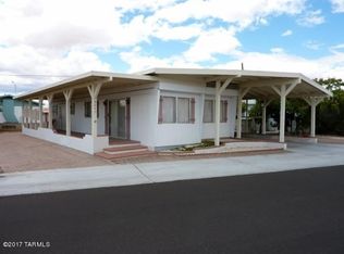 5849 W Box R St, Tucson, AZ 85713