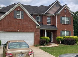 1013 Fellowship Rd, Fairburn, GA 30213