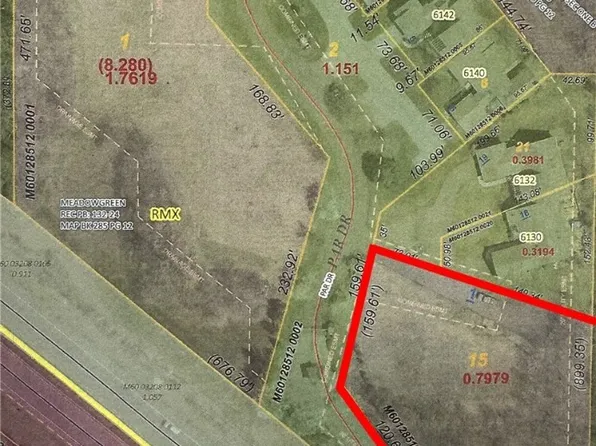 0 Par Dr Lot 15, Clayton, OH 45315