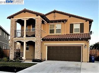 4713 Haig Ct, Antioch, CA