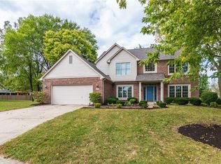 10936 Eaton Ct, Fishers, IN