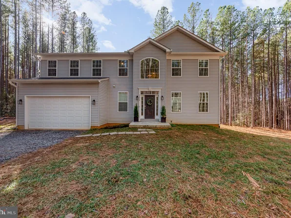 11514 Taylor Ridge Way, Spotsylvania, VA 22551