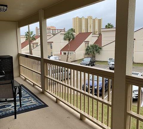 2nd image of 17462 Front Beach Rd Unit 77H
