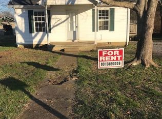 106 Locust St, Shelbyville, TN 37160