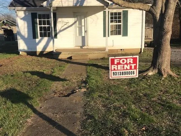 106 Locust St, Shelbyville, TN 37160
