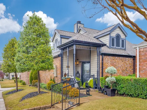 4103 Shadow Gables Dr, Dallas, TX 75287