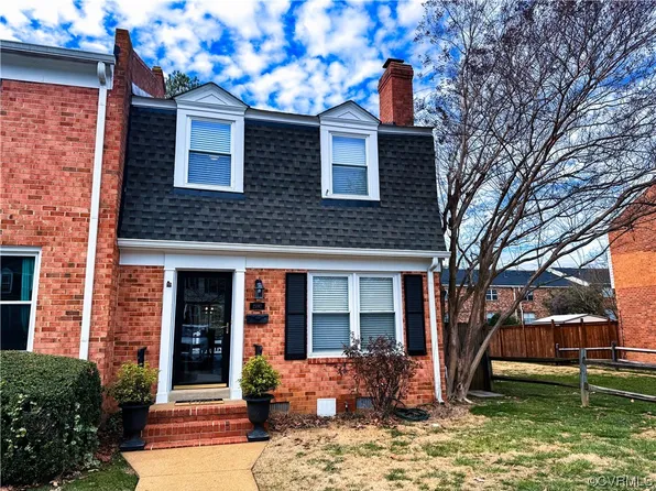 2192 Kingsbrook Dr, Henrico, VA 23238