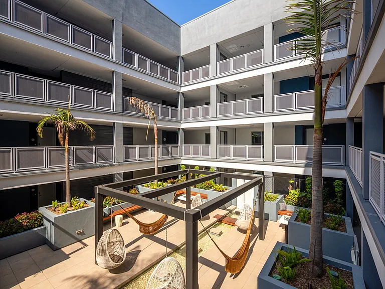 Haven Apartments — Photo 50