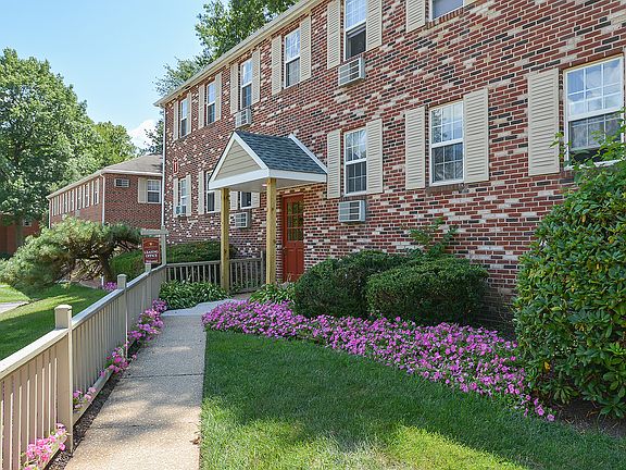 Residential Building