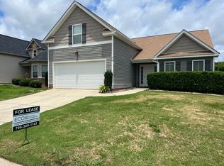 619 Shipley Ave, Grovetown, GA 30813