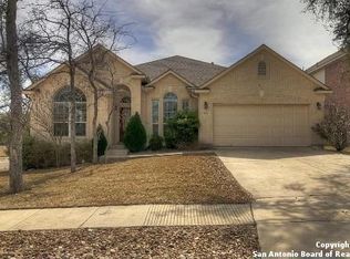 9102 Los Sonoma Rio, Helotes, TX 78023