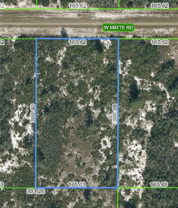 2nd image of 2237 W Matte Rd