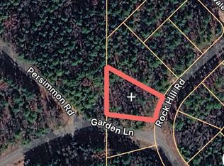 / Rock Hl, Fairfield Bay, AR 72088