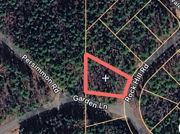/ Rock Hl, Fairfield Bay, AR 72088