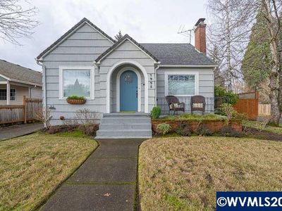 1995 Church St NE, Salem, OR, 97301