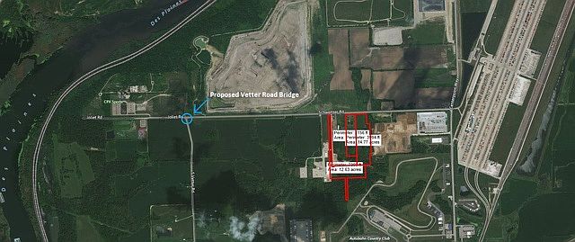 2nd image of 21241 W Schweitzer Rd