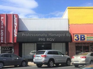 104 S Main St, McAllen, TX 78501