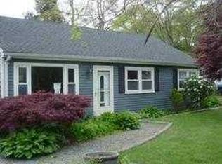 22 Western Ave, Barrington, RI 02806