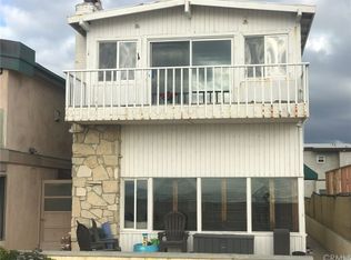 3807 Seashore Dr, Newport Beach, CA 92663