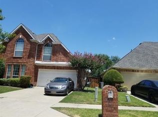 5312 Hawks Nest, McKinney, TX 75070