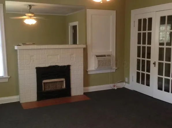 1403 S Hughes St APT 4, Amarillo, TX 79102