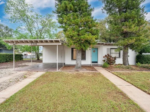 7121 Stockholm Way, Orlando, FL 32822