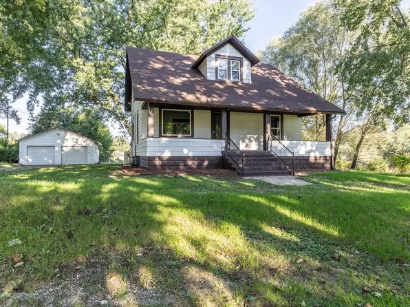 675 N Flint Rd, Angola, IN 46703