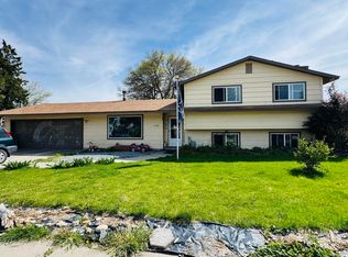 1278 SW 15th Ave, Ontario, OR 97914