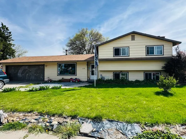 1278 SW 15th Ave, Ontario, OR 97914