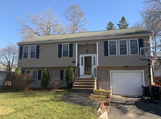 16 Cabot St, Brockton, MA 02302