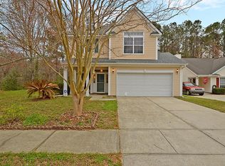 101 Stonehurst Dr, Goose Creek, SC 29445