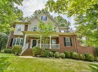 20019 Oakbranch Ln, Cornelius, NC 28031