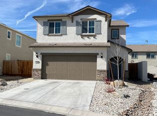 1079 Drake Way, Carson City, NV 89701