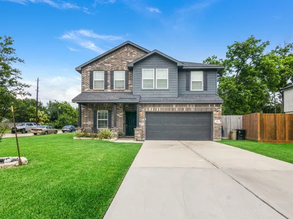 501 S 4th St, La Porte, TX 77571