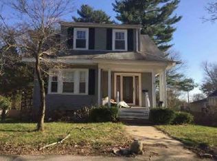 47 Maplewood Ave, Holbrook, MA 02343