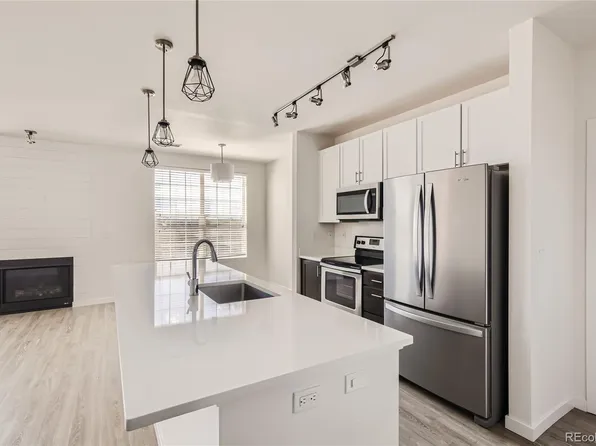 17353 Wilde Avenue #202, Parker, CO 80134
